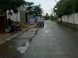 Bán Gấp Lô Đất Ở Trung Tâm Q9, Ngay Đường Gò Cát, Quận 9
