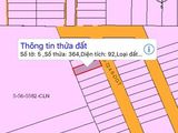 Cần Bán Lô Đất Gần Vòng Xoay Đường Bắc Sơn Long Thành Lh:0934 311 244