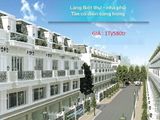 Mở Bán Dự Án Nhà Phố Hot Nhất Tp Tân Long An Từ Hôm Nay, Giá Siêu Rẻ Chính Chủ 100%, DT: 55-80M2