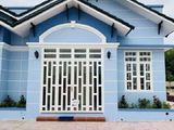 Bán Nhà Mặt Phố Huyện Bàu Bàng