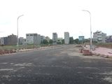 Bán Đất Nền Trung Tâm Vĩnh Yên Mặt Tiền 8M, Mặt Đường Rộng 24M - 0981386365