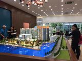 TNR Kenton Node Hotel Complex - City In City. Lh: 0908.933.702