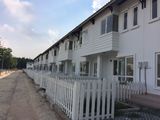 Bán Nhà Nguyên Căn 1 Trệt 1 Lầu Có Sân Vườn Nhơn Trạch Đồng Nai
