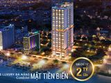 Chỉ Với 600 Triệu Sở Hữu Ngay Căn Hộ Khách Sạn 5 TMS Luxury Hotel Đà Nẵng.