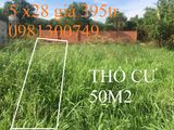 Bán Đất Nền Tại Cổng Kcn Trảng Bàng