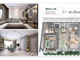 Chỉ Còn Duy Nhất 15 Căn Hộ Đẹp Nhất Tại Diamond Lotus Riverside