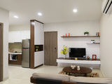 Cơ Hội Sở Hữu Căn Hộ Sài Gòn 2 Pn, 2 Wc, Shr Sở Hữu Vĩnh Viễn, Chỉ 591 Triệu/ 60M2 Đã Thuế Vat
