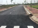 Cần Bán Đất Nền Gần Cầu Vượt Nguyễn Văn Linh , Giá Mềm , Sổ Hồng Riêng