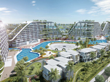 Hot: Mở Bán 29 Căn Biệt Thự Duy Nhất Coastal Villa Quy Nhơn