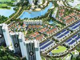 Cho Thuê Căn Hộ Chung Cư Westbay Ecopark - Tầm Nhìn Đẹp