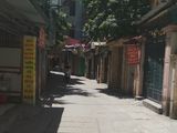 Bán Nhà Riêng Phố Trung Kính 63M2 X 5 Tầng, Mặt Tiền 4M2 (Giá 6 Tỷ 4)
