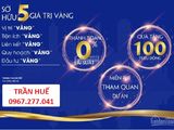 Bán Đất Gaia City, Khu Đô Thị 7B Và 7B Mở Rộng, Sau Lưng Cocobay