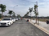 Cần Bán Gấp Đất Thổ Tại Bình Chánh, Đã Có Sổ Hồng Riêng, Chỉ Cần Sang Tên