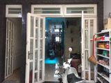 Bán Nhà Hxt Khiếu Năng Tĩnh . An Lạc A . 4X18 Nh8M . 3,5 Tấm