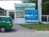Bán Dãy Nhà Phố 20 Căn, Có Sổ Hồng, Giá 2,2 Tỉ