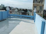 Cần Bán Căn Nhà 4 Tầng Đường Nguyễn Trãi