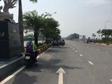 Bán Gấp Lô Đất Nền Sổ Đỏ Khu Đô Thị Long Hưng, Đường 33M, Ven Sông, Giá Chỉ 12,8 Triệu/M2