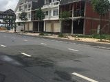 Bán Gấp Lô Đất Nền Sổ Đỏ Khu Đô Thị Long Hưng, Đường 33M, Ven Sông, Giá Chỉ 12,8 Triệu/M2