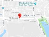Cần Bán Nhà Mặt Tiền Đường Điện Biên Phủ – Gần Công Viên 29/3