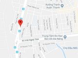 Cần Bán Cặp Đất Mặt Tiền Đường Nguyễn Hữu Thọ