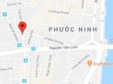Cần Bán Nhà Mặt Tiền Đường Triệu Nữ Vương