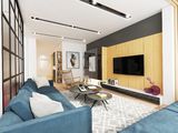 Bán Duplex Vista Verde Loại 5Pn, 312M2, View Trực Diện Sông Sài Gòn, Đảo Kim Cương