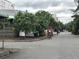 Cần Bán Gấp Lô Đất Thổ Cư Gần Cầu Long Kim Cách Thị Trấn Bến Lức Long An 500M - Lh: 0962538579
