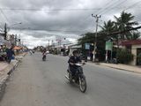 Bán Đất Xây Kiot, Dãy Phòng Trọ Giá Rẻ Diện Tích 180M2, Giá 500 Triệu Cổng Kcn Thuận Đạo Bến Lức La