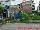 Bán 2 Lô Đất Phân Lô Sau Siêu Thị Thịnh Vượng, Hà Lầm Cực Đẹp!