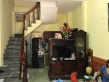 Bán Nhà Mùa Đông 30M 4 Tầng Giá 2,9 Tỷ Phân Lô - Ô Tô Đỗ Cửa Nguyễn Văn Trỗi - Thanh Xuân