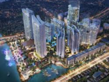 Cần Bán Căn Hộ Cao Cấp Đạt Chuẩn Singapore View Sông
