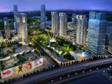 The Manor Central Park Nguyễn Xiển - Nơi Đẳng Cấp Lên Tiếng
