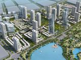 The Manor Central Park Nguyễn Xiển - Nơi Đẳng Cấp Lên Tiếng