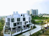 Còn Duy Nhất Một Căn Liền Kề Có Khe Thoáng Suất Ngoại Giao Dự Án Nam 32 - Lh: 01626873541