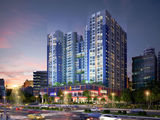 Cơ Hội Sở Hữu 69 Căn Hộ Cuối Cùng Saigon Avenue Chỉ Từ 480 Triệu