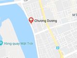 Cần Bán Cặp Đất Đường Chương Dương B4 – View Sông Hàn