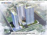 Hot! Mở Bán Đợt 1 Vinhomes West Point Lh: 0945645776 Nhận Cọc Chính Thức Vinhomes West Point