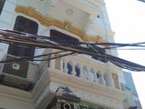 Alo Ngay!!! Nhà Vương Thừa Vũ Đẹp, 55M2 X 5 Tầng Chỉ 5,5 Tỷ