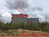 Bán Lô C-4 Đầu Gềnh Hà Khánh A. Dt:81.25M2,Mặt Tiền:5M.Hướng:Tây Bắc !!!