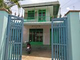 Bán Nhà 1 Trệt 1 Lầu Đ. Hưng Lộc, P. Hưng Định, Thị Xã Thuận An, Bình Dương, 114M2 ~ 2 Tỷ