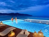 Chỉ Với 600 Triệu Sở Hữu Ngay Căn Hộ Khách Sạn 5 TMS Luxury Hotel Đà Nẵng.