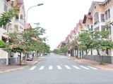 Bán Đất Nền Trung Tâm Bình Chánh Giá Bao Sốc !!!