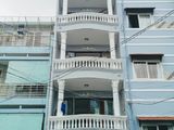 Cần Bán Nhà Mt Vị Trí Cực Đẹp Nguyễn Công Hoan, P.7, Q.Phú Nhuận, Giá: 15,5 Tỷ