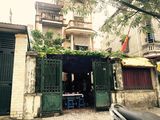 Bán Nhà Nở Hậu Thông Thủy Tốt Môi Trường Trong Lành