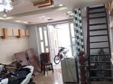 Bán Nhà 1 Trệt 1 Lầu Hẻm 3/2 Thông Ra 30/4, Sổ Hồng Hoàn Công, Dt: 4.1X20m
