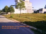 Nhượng Lại 150M2 - Sổ hồng riêng, Gần Khu Công Nghiệp, Gần Chợ Và Trường Học