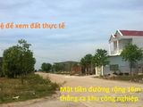 Chính Chủ Cần Bán Gấp Miếng Đất 300M2, Thổ Cư, Sổ Hồng Riêng, Kề Chợ, Kế Khu Công Nghiệp, Sát Trường Học. Lh: 0909 089 82