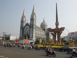 Bán Đất Hẻm Yersin Phường Phú Cường Trung Tâm Thành Phố Thủ Dầu Một