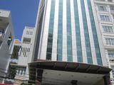 Cho Thuê Tòa Nhà 400M2 X 9 Tầng 2 Hầm, Mặt Phố Trần Khát Chân - Đại Cồ Việt.