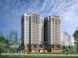 Bán Căn B-01 Giá Gốc 1,66 Tỷ Trực Tiếp Chủ đầu tư Chung Cư Udic Riverside 122 Vĩnh Tuy. LH 0965.888.360